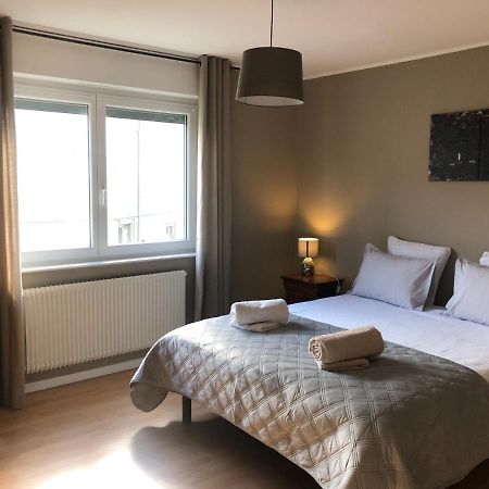 Appartement L'Oeil De Colmar Kültér fotó