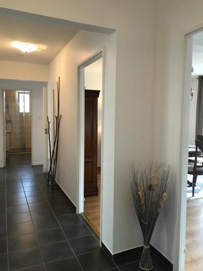 Appartement L'Oeil De Colmar Kültér fotó