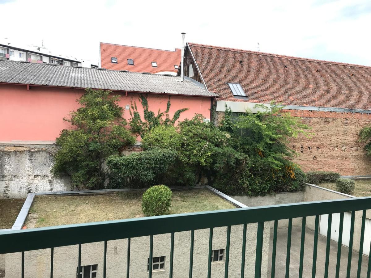 Appartement L'Oeil De Colmar Kültér fotó