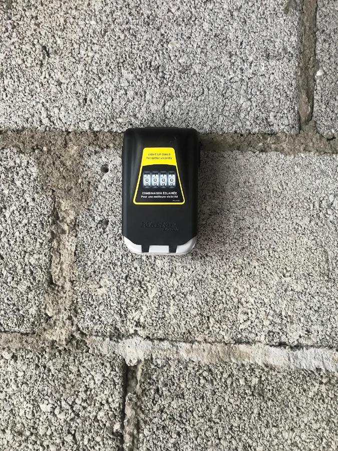 Appartement L'Oeil De Colmar Kültér fotó