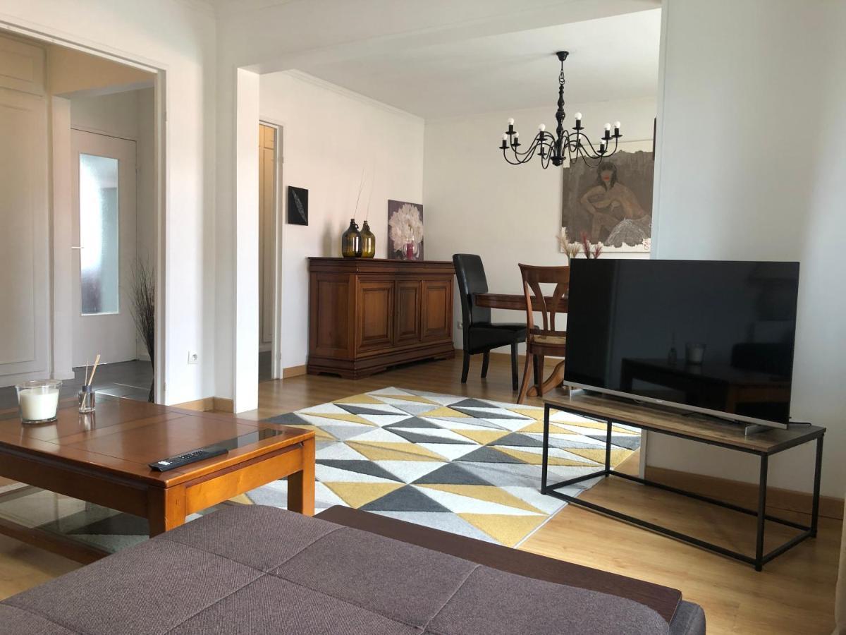 Appartement L'Oeil De Colmar Kültér fotó