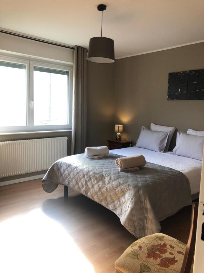 Appartement L'Oeil De Colmar Kültér fotó