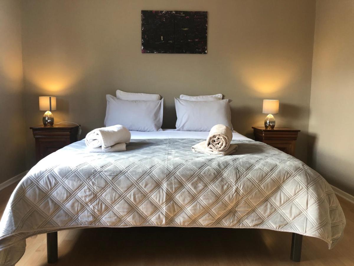 Appartement L'Oeil De Colmar Kültér fotó