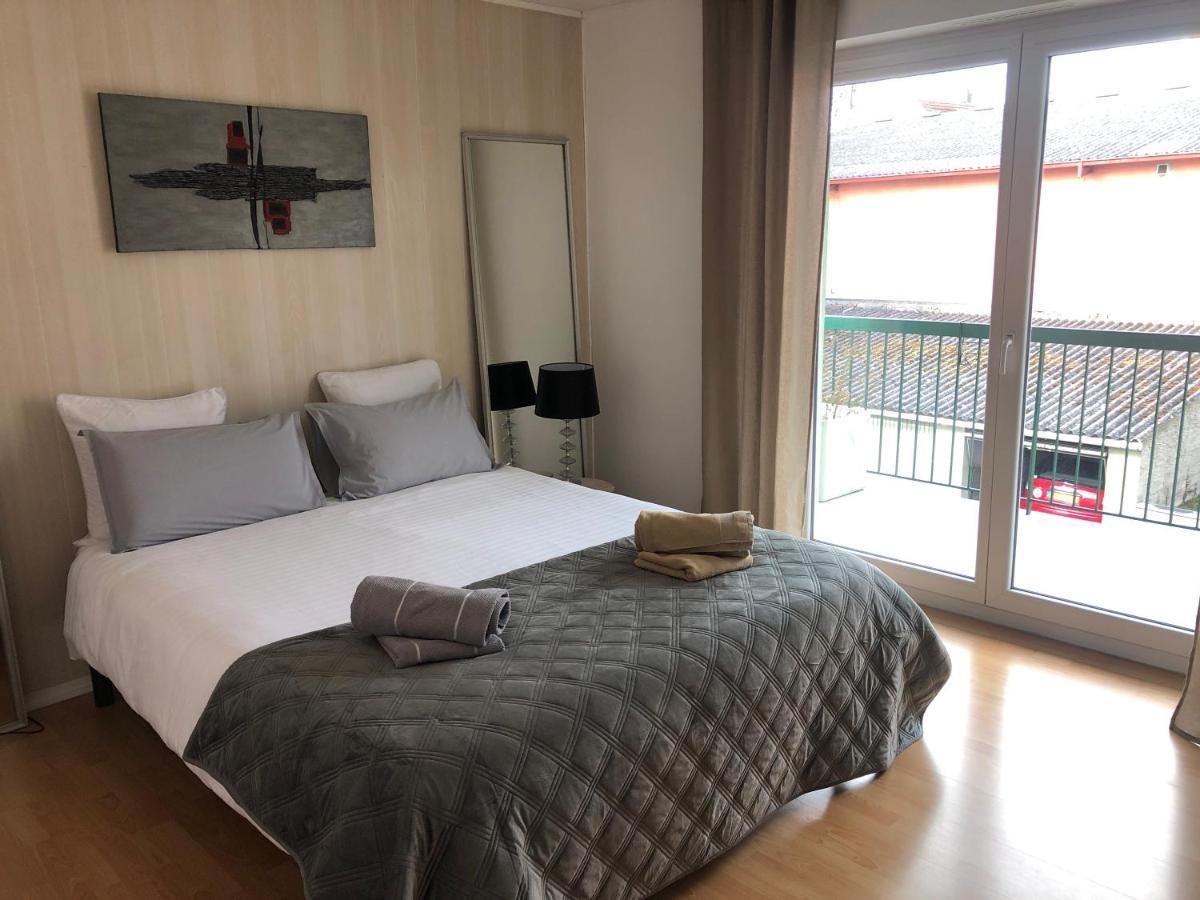 Appartement L'Oeil De Colmar Kültér fotó