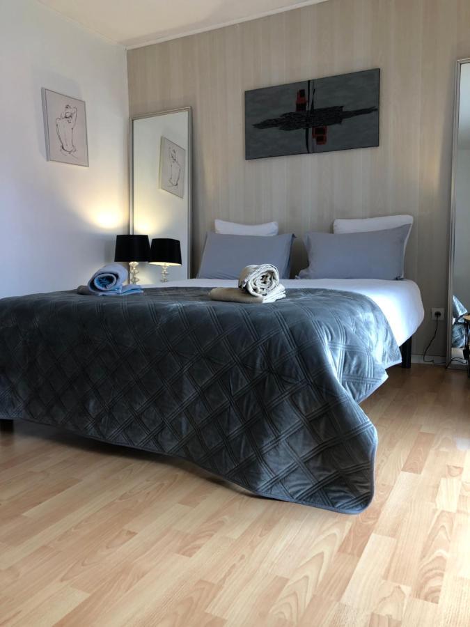 Appartement L'Oeil De Colmar Kültér fotó