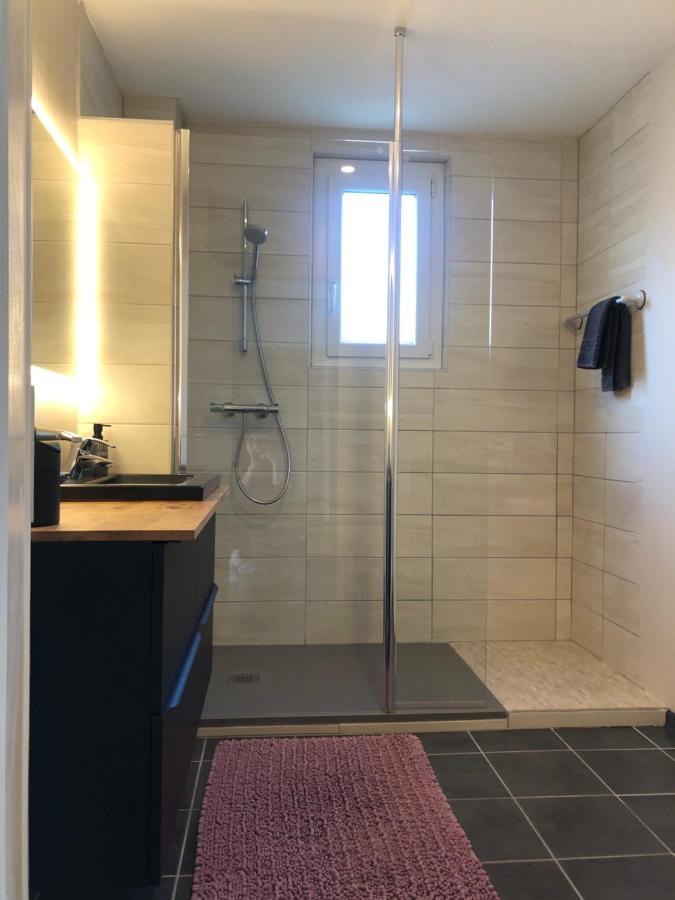 Appartement L'Oeil De Colmar Kültér fotó