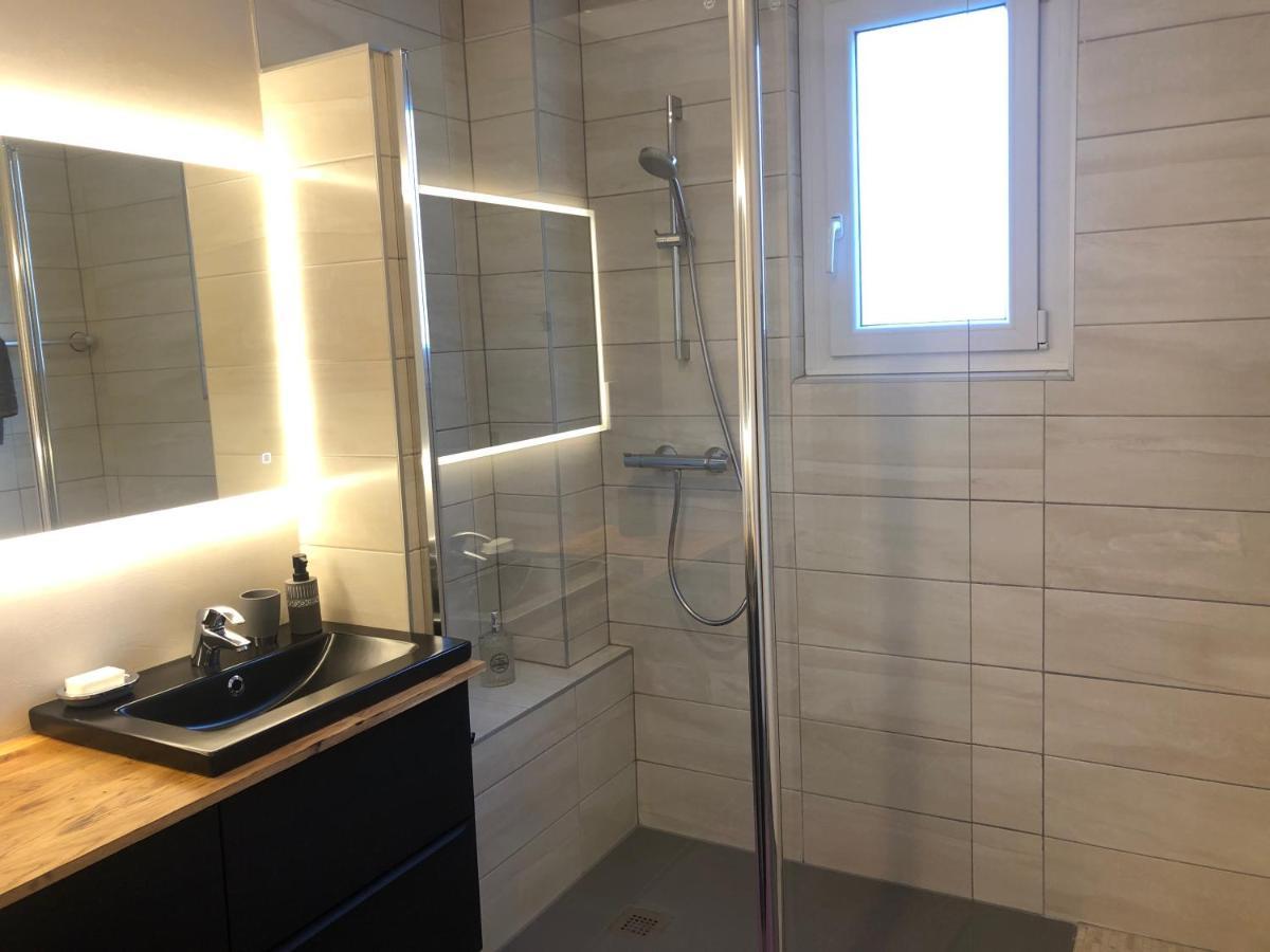 Appartement L'Oeil De Colmar Kültér fotó