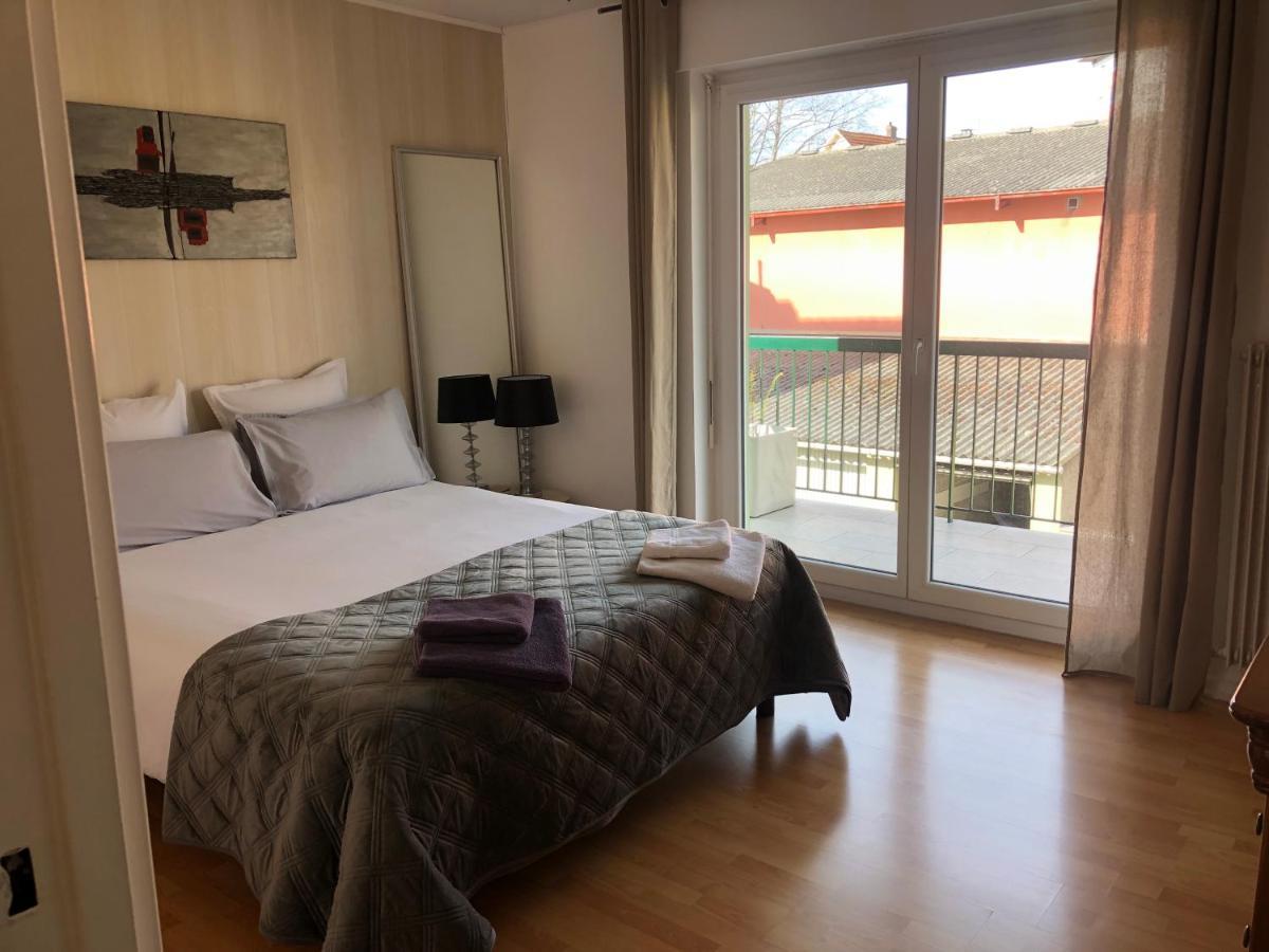 Appartement L'Oeil De Colmar Kültér fotó