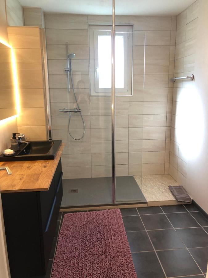 Appartement L'Oeil De Colmar Kültér fotó